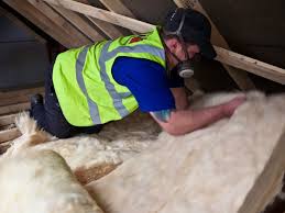 Best Blown-In Insulation  in Kirbyville, TX