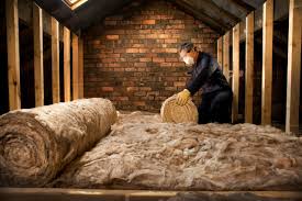 Best Eco-Friendly Insulation Solutions  in Kirbyville, TX