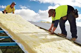 Best Attic Insulation Installation  in Kirbyville, TX