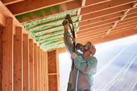 Best Weatherproofing Services  in Kirbyville, TX