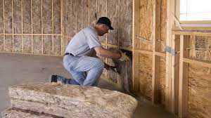 Best Attic Insulation Installation  in Kirbyville, TX